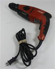 Hilti TE 2-02 327605 120V Corded SDS Rotary Hammer Drill